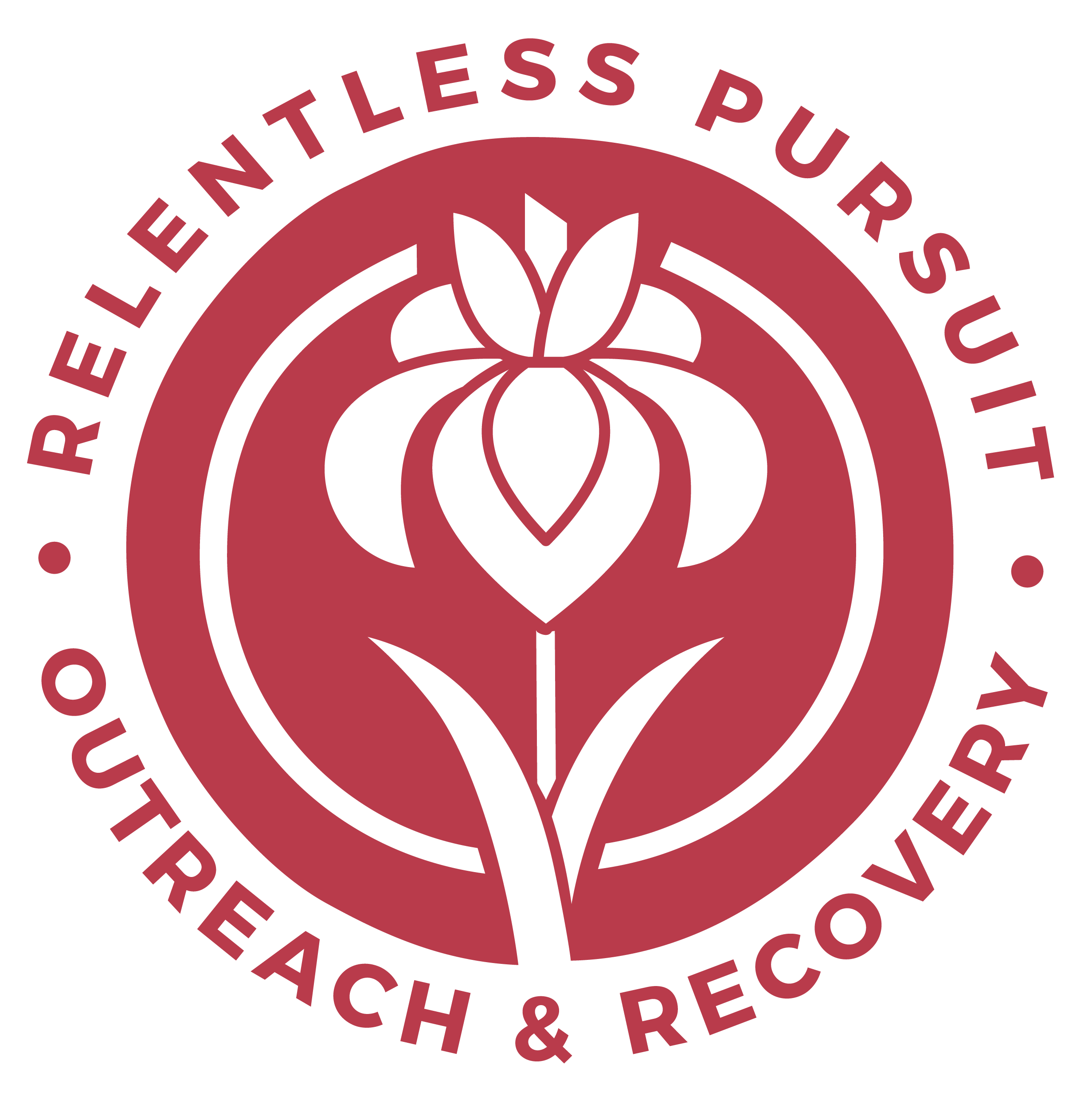 Relentless Pursuit Outreach & Recovery